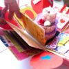 Love and Birthday Explosion Box image Love and Birthday Explosion Box image