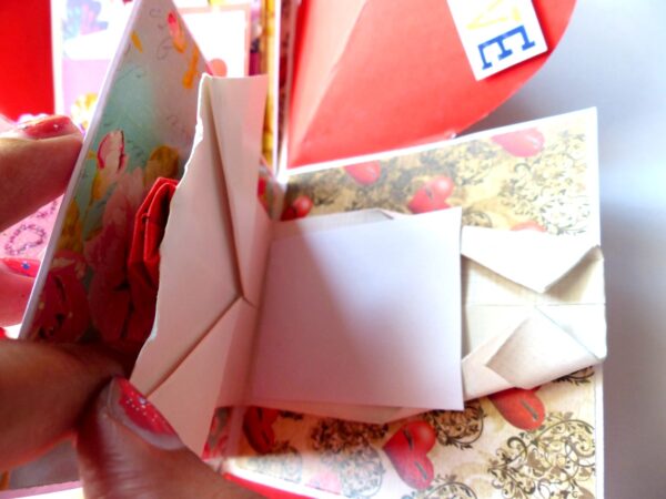 Love and Birthday Explosion Box image Love and Birthday Explosion Box image