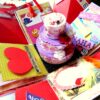 Love and Birthday Explosion Box image Love and Birthday Explosion Box image