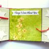 My Love My Everything Blooming Love Scrapbook image My Love My Everything Blooming Love Scrapbook image