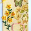 Yellow Quilled Greeting Card image Yellow Quilled Greeting Card image
