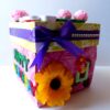 Love and Birthday Explosion Box image Love and Birthday Explosion Box image