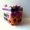 Love and Birthday Explosion Box image Love and Birthday Explosion Box image