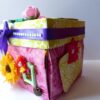 Love and Birthday Explosion Box image Love and Birthday Explosion Box image