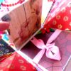 Love and Birthday Explosion Box image Love and Birthday Explosion Box image