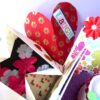Love and Birthday Explosion Box image Love and Birthday Explosion Box image