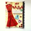 Happy Birthday My Darling Greeting Card image Happy Birthday My Darling Greeting Card image