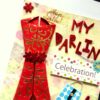 Happy Birthday My Darling Greeting Card image Happy Birthday My Darling Greeting Card image