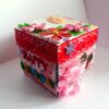 Love and Birthday Explosion Box image Love and Birthday Explosion Box image