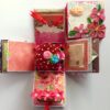 Love and Birthday Explosion Box image Love and Birthday Explosion Box image