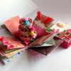 Love and Birthday Explosion Box image Love and Birthday Explosion Box image