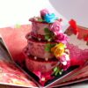 Love and Birthday Explosion Box image Love and Birthday Explosion Box image