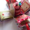 Love and Birthday Explosion Box image Love and Birthday Explosion Box image