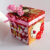 Happy Birthday My Love Explosion Box image Happy Birthday My Love Explosion Box image