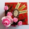 Happy Birthday My Love Explosion Box image Happy Birthday My Love Explosion Box image