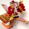 Love Themed Card in a Box image