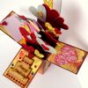 Love Themed Card in a Box image