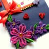 Sweet Love Shaker Greeting Card image Sweet Love Shaker Greeting Card image