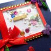 Sweet Love Shaker Greeting Card image Sweet Love Shaker Greeting Card image