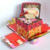 Love and Birthday Explosion Box image Love and Birthday Explosion Box image