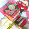 Love and Birthday Explosion Box image Love and Birthday Explosion Box image