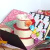 Love and Birthday Explosion Box image Love and Birthday Explosion Box image