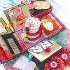 Love and Birthday Explosion Box image Love and Birthday Explosion Box image