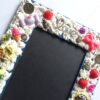 Love Themed Handmade Photo Frame image Love Themed Handmade Photo Frame image