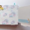 Baby Boy Handmade Scrapbook image Baby Boy Handmade Scrapbook image