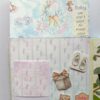 Baby Boy Handmade Scrapbook image Baby Boy Handmade Scrapbook image