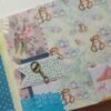 Baby Boy Handmade Scrapbook image Baby Boy Handmade Scrapbook image