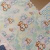 Baby Boy Handmade Scrapbook image Baby Boy Handmade Scrapbook image