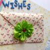 Baby Boy Handmade Scrapbook image Baby Boy Handmade Scrapbook image