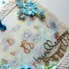Baby Boy Handmade Scrapbook image Baby Boy Handmade Scrapbook image