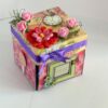 Love and Birthday Explosion Box image Love and Birthday Explosion Box image