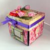 Love and Birthday Explosion Box image Love and Birthday Explosion Box image