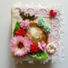 Love and Valentine Themed Mini Scrapbook image Love and Valentine Themed Mini Scrapbook image