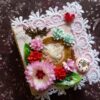 Love and Valentine Themed Mini Scrapbook image Love and Valentine Themed Mini Scrapbook image