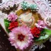 Love and Valentine Themed Mini Scrapbook image Love and Valentine Themed Mini Scrapbook image
