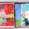 Handmade Love Scrapbook Album image Handmade Love Scrapbook Album image