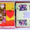 Handmade Love Scrapbook Album image Handmade Love Scrapbook Album image