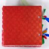 Handmade Love Scrapbook Album image Handmade Love Scrapbook Album image