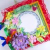 Handmade Love Scrapbook Album image Handmade Love Scrapbook Album image