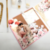 Love and Birthday Handmade Scrapbook