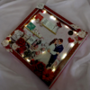 Love and Birthday Handmade Scrapbook