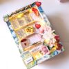 PXL_20240922_095736792 Love Memories Mini Scrapbook - Light and miniatures