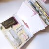 PXL_20240922_095805266 Love Memories Mini Scrapbook - Light and miniatures