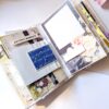 PXL_20240922_095820333 Love Memories Mini Scrapbook - Light and miniatures