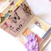 PXL_20240922_095909485 Love Memories Mini Scrapbook - Light and miniatures