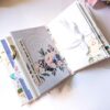 PXL_20240922_100016456 Unforgettable memories mini scrapbook